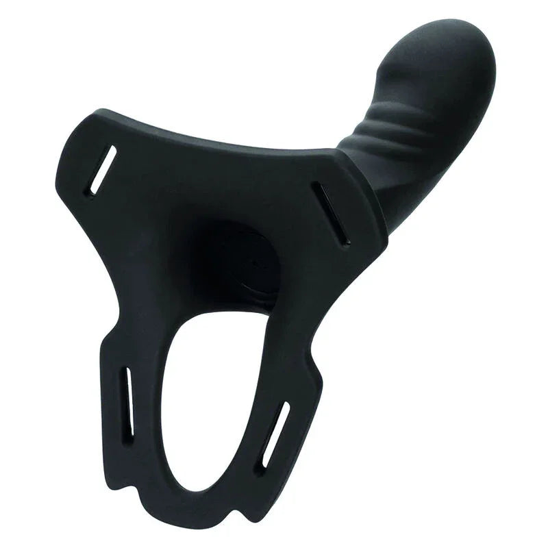 CALEXOTICS - BOUNDLESS ARNÉS RECARGABLE MULTIPOSICIÓN - Nuvica