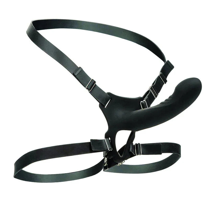 CALEXOTICS - BOUNDLESS ARNÉS RECARGABLE MULTIPOSICIÓN - Nuvica