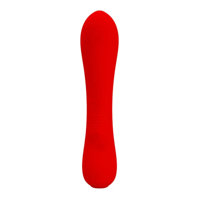 PRETTY LOVE - PRESCOTT VIBRADOR RECARGABLE ROJO - Nuvica
