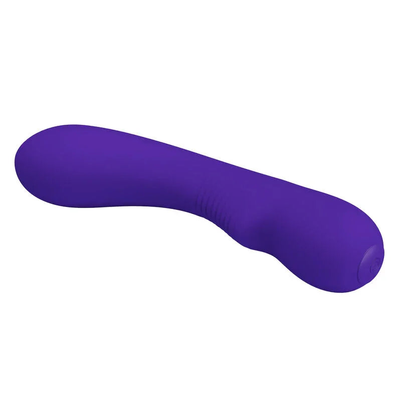 PRETTY LOVE - PRESCOTT VIBRADOR RECARGABLE LILA - Nuvica