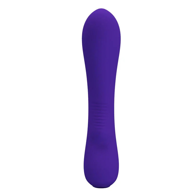 PRETTY LOVE - PRESCOTT VIBRADOR RECARGABLE LILA - Nuvica