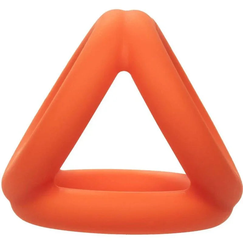 CALEXOTICS - ALPHA TRIPLE ANILLO NARANJA - Nuvica