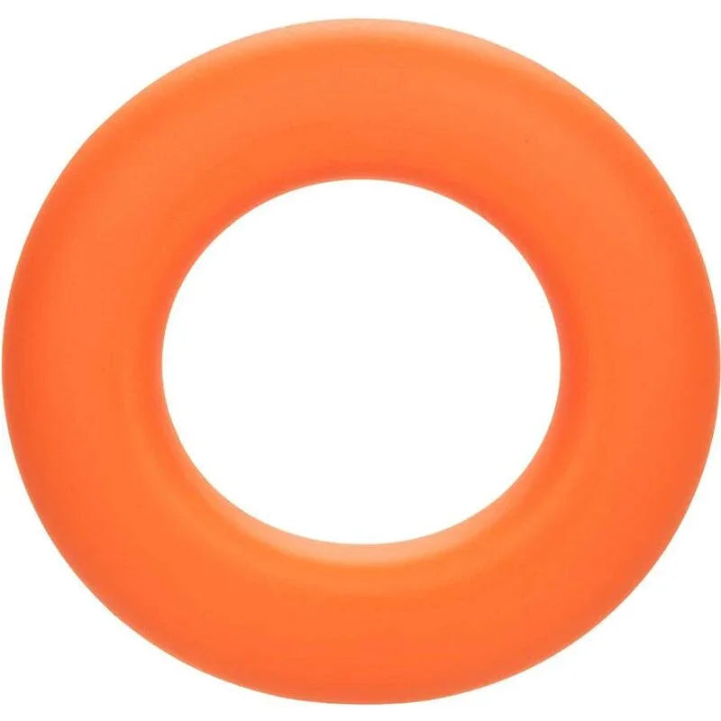 CALEXOTICS - ALPHA ANILLO PROLONG GRANDE NARANJA - Nuvica