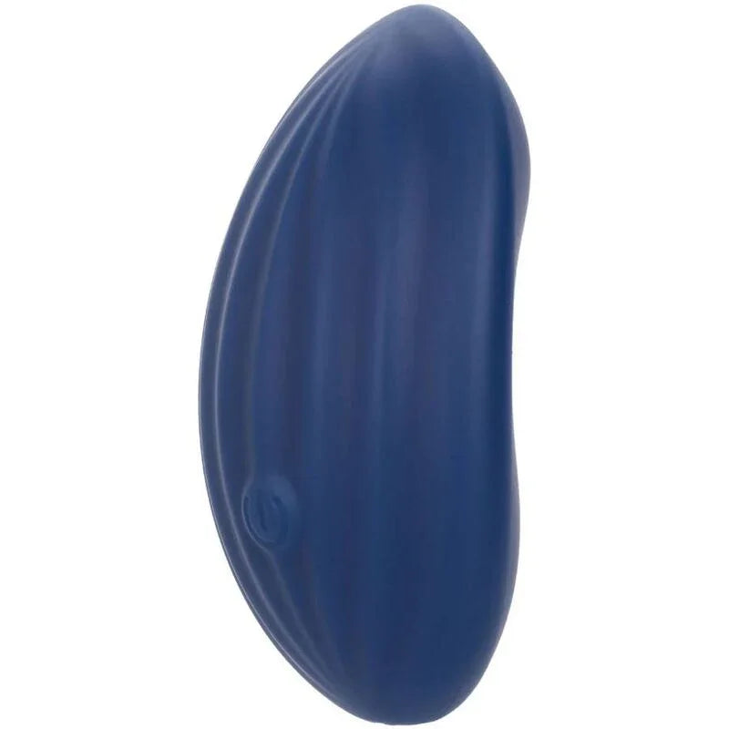 CALEXOTICS - CASHMERE VELVET CURVE AZUL - Nuvica