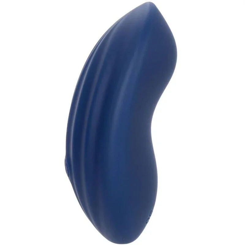 CALEXOTICS - CASHMERE VELVET CURVE AZUL - Nuvica