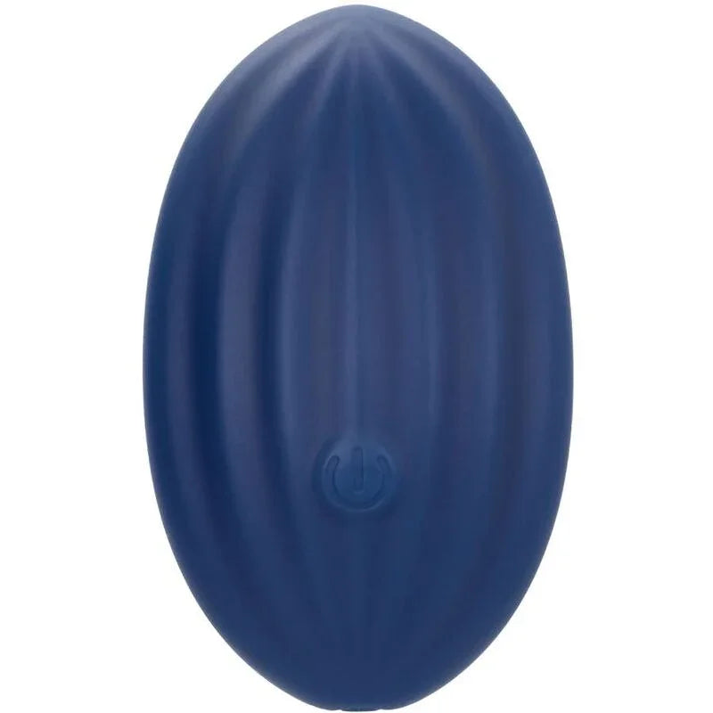 CALEXOTICS - CASHMERE VELVET CURVE AZUL - Nuvica