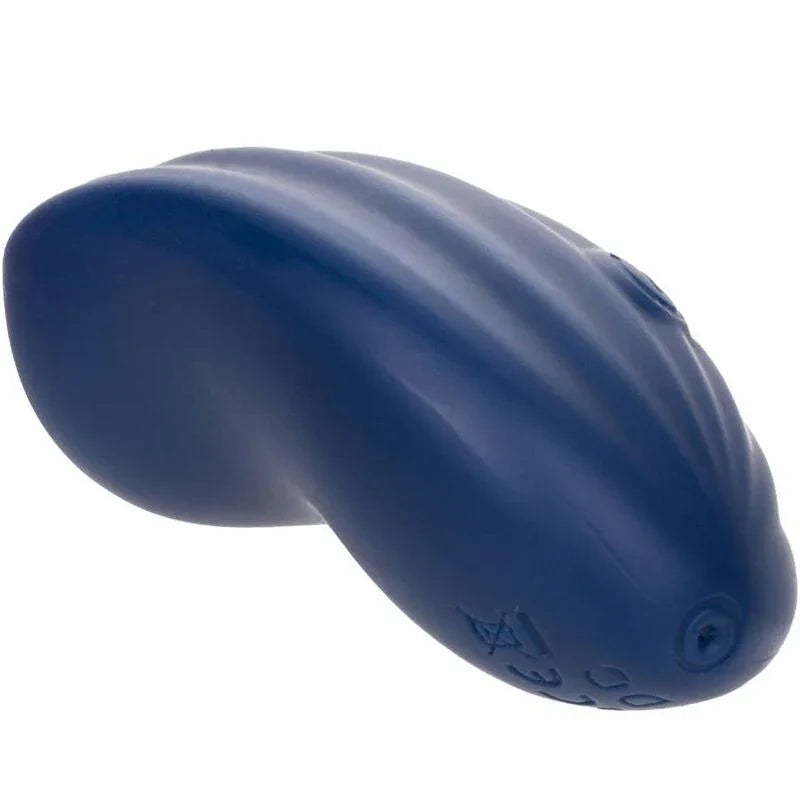 CALEXOTICS - CASHMERE VELVET CURVE AZUL - Nuvica