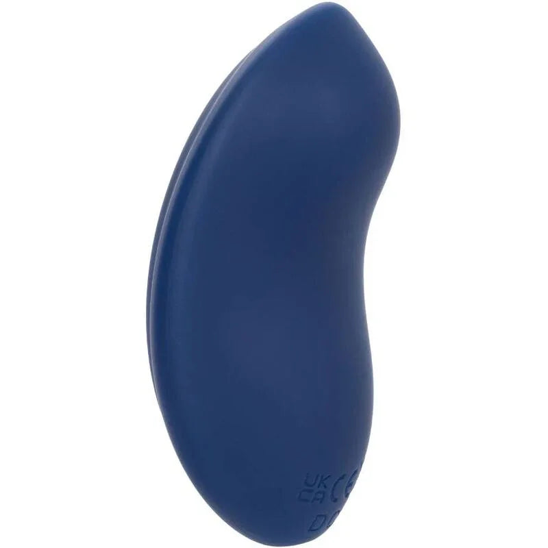 CALEXOTICS - CASHMERE VELVET CURVE AZUL - Nuvica