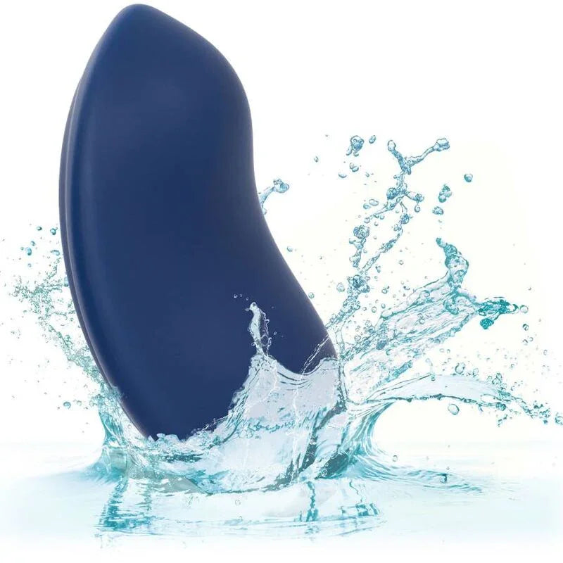 CALEXOTICS - CASHMERE VELVET CURVE AZUL - Nuvica