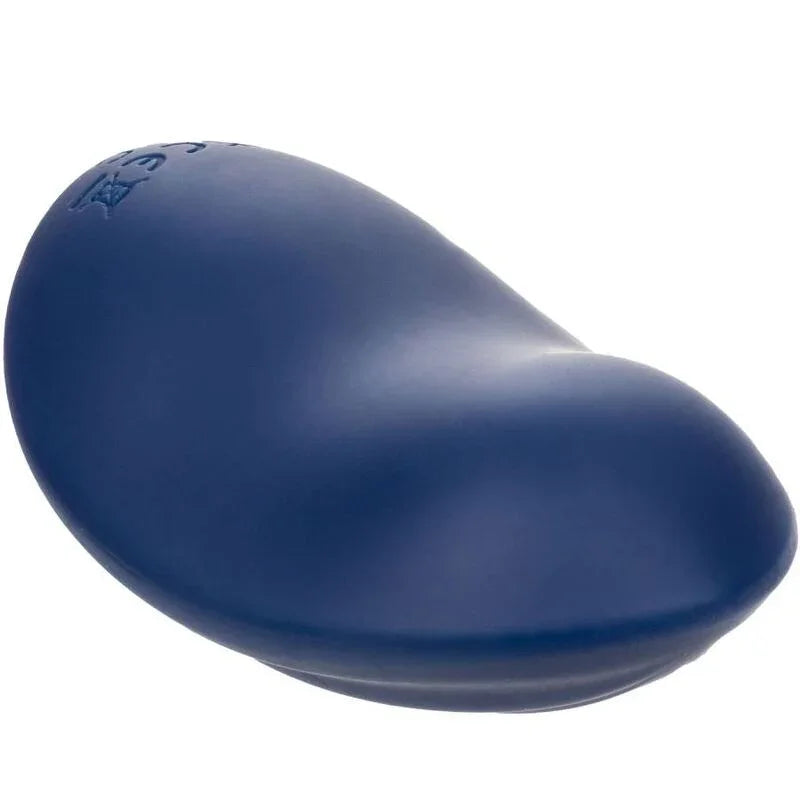 CALEXOTICS - CASHMERE VELVET CURVE AZUL - Nuvica