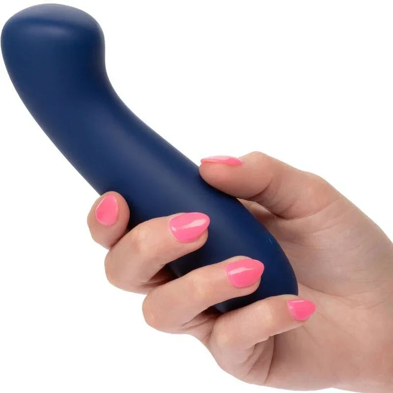 CALEXOTICS - CASHMERE SATIN G AZUL - Nuvica