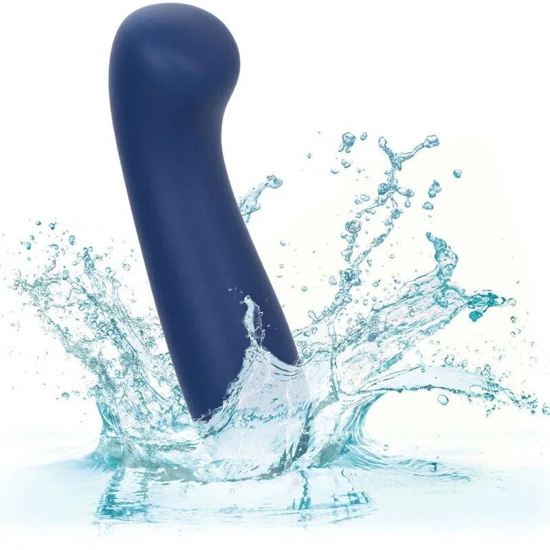 CALEXOTICS - CASHMERE SATIN G AZUL - Nuvica