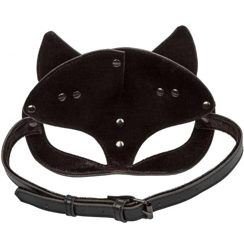 CALEXOTICS - EUPHORIA MSCARA DE GATO - Nuvica