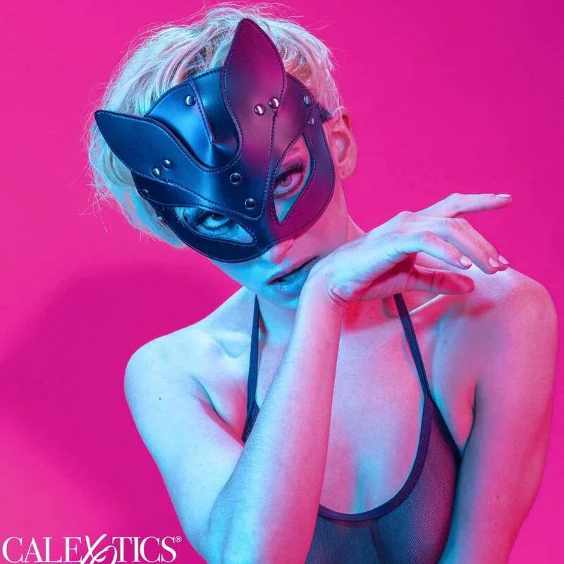 CALEXOTICS - EUPHORIA MSCARA DE GATO - Nuvica