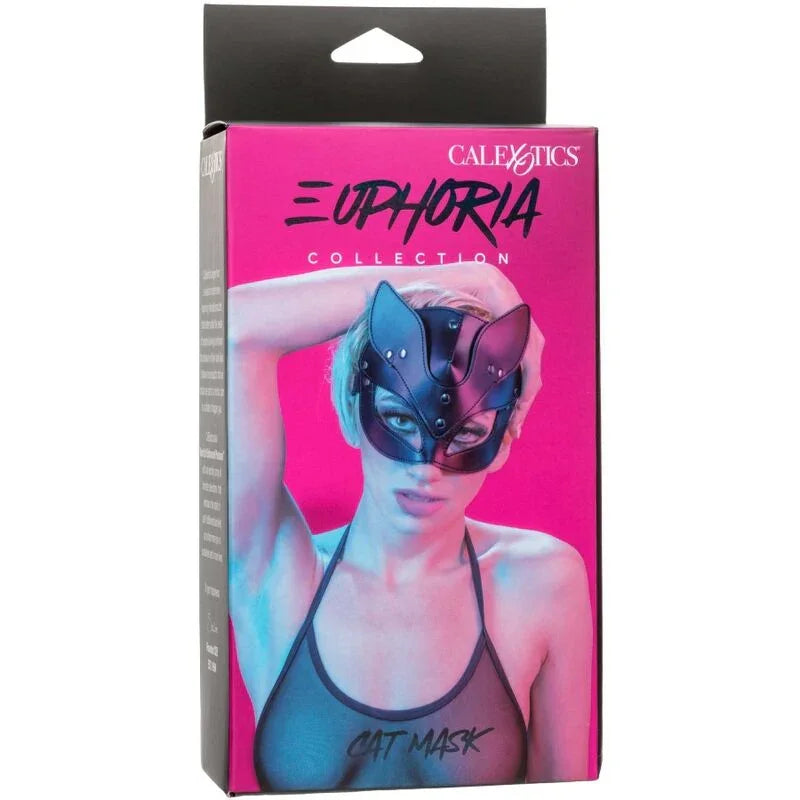 CALEXOTICS - EUPHORIA MSCARA DE GATO - Nuvica