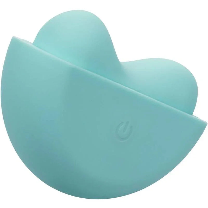 CALEXOTICS - OVATION APPLAUSE ESTIMULADOR VERDE AGUA - Nuvica