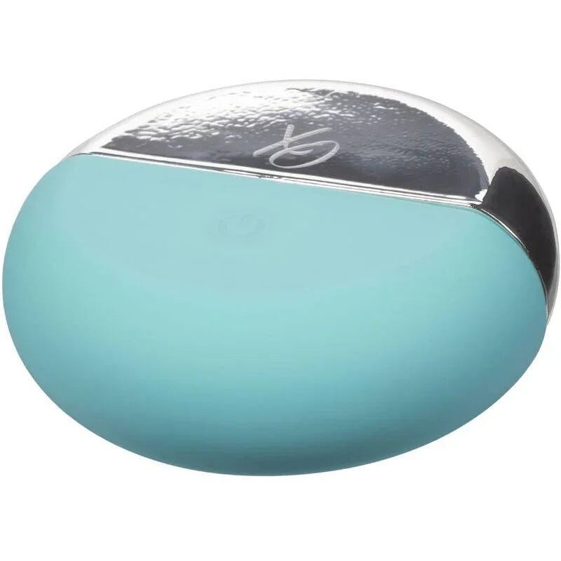 CALEXOTICS - OVATION APPLAUSE ESTIMULADOR VERDE AGUA - Nuvica