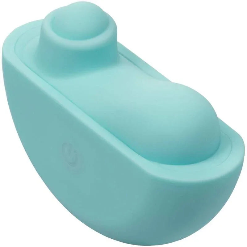 CALEXOTICS - OVATION ACCLAIM ESTIMULADOR VERDE AGUA - Nuvica