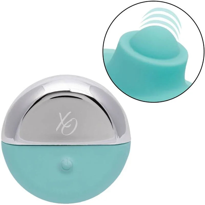 CALEXOTICS - OVATION ACCLAIM ESTIMULADOR VERDE AGUA - Nuvica