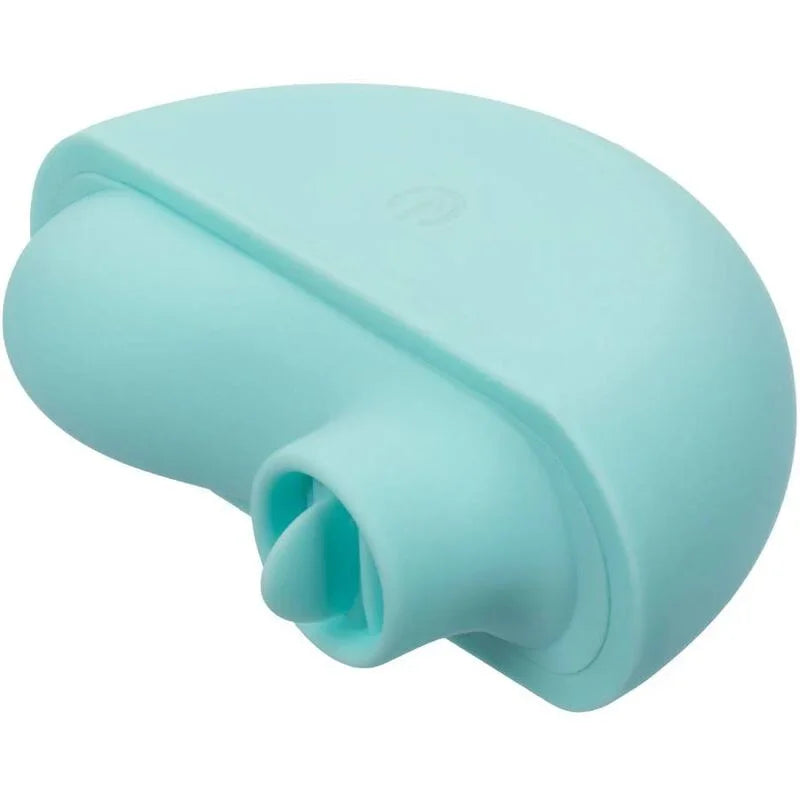 CALEXOTICS - OVATION RAVE ESTIMULADOR VERDE AGUA - Nuvica