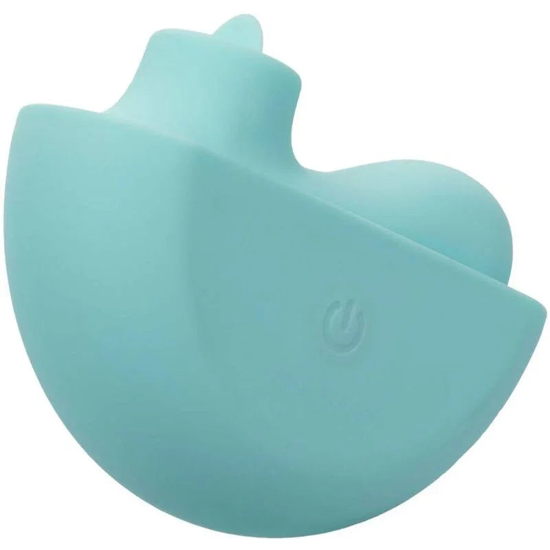 CALEXOTICS - OVATION RAVE ESTIMULADOR VERDE AGUA - Nuvica