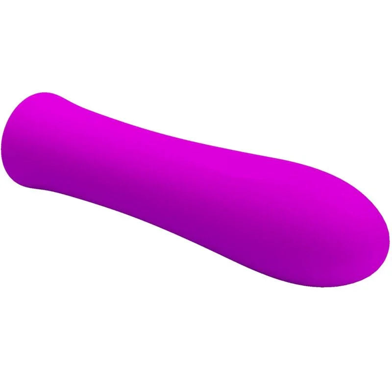 PRETTY LOVE - ALFREDA VIBRADOR SUPER POWER VIOLETA - Nuvica