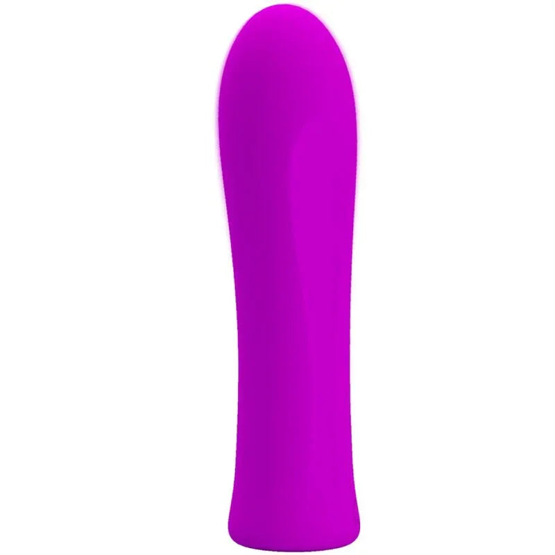 PRETTY LOVE - ALFREDA VIBRADOR SUPER POWER VIOLETA - Nuvica