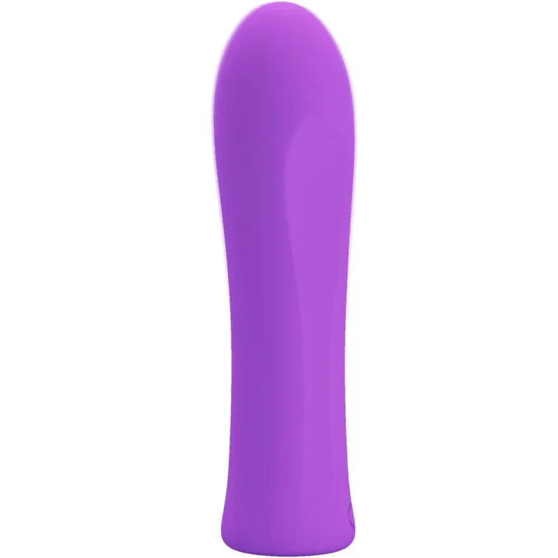 PRETTY LOVE - ALFREDA VIBRADOR SUPER POWER MORADO - Nuvica