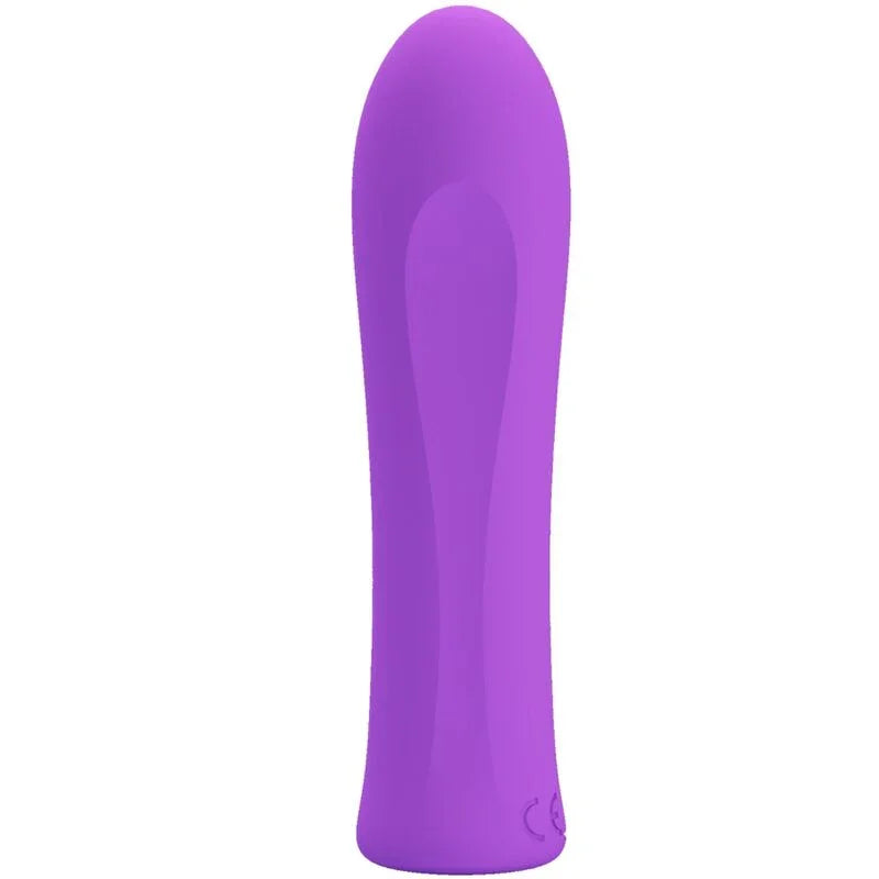 PRETTY LOVE - ALFREDA VIBRADOR SUPER POWER MORADO - Nuvica