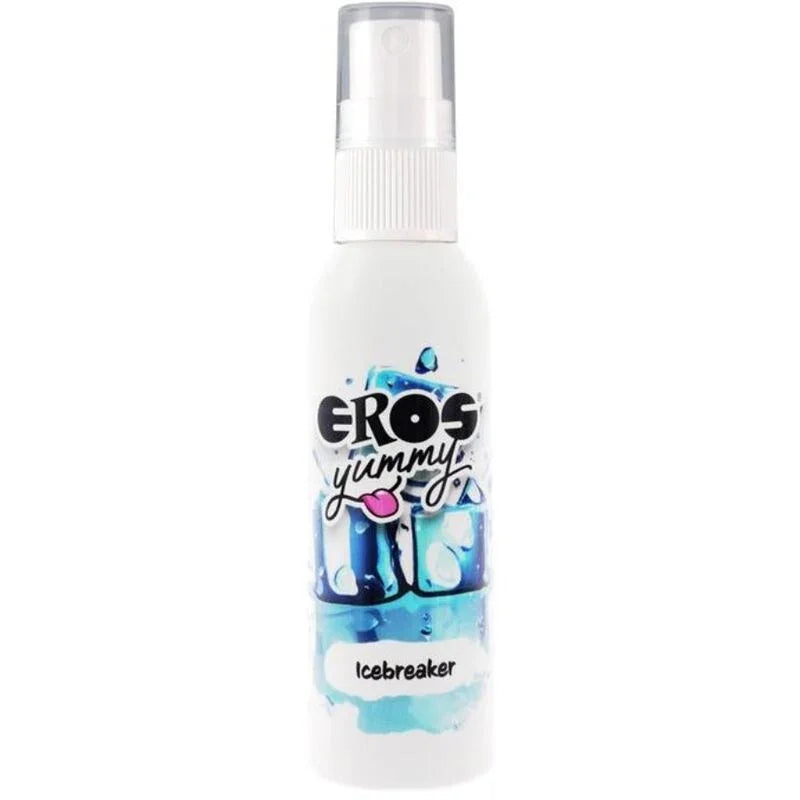 EROS - YUMMY SPRAY CORPORAL ICEBREAKER 50 ML - Nuvica