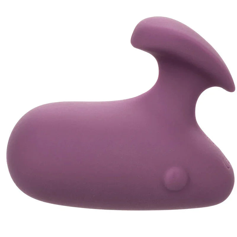CALEXOTICS - MOD TOUCH ESTIMULADOR MORADO - Nuvica