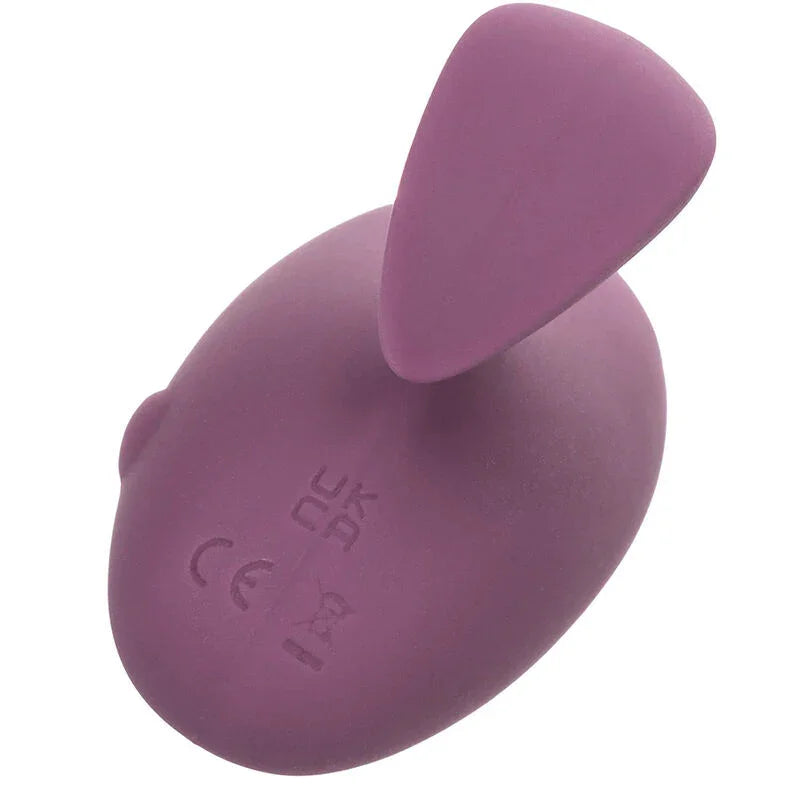CALEXOTICS - MOD TOUCH ESTIMULADOR MORADO - Nuvica