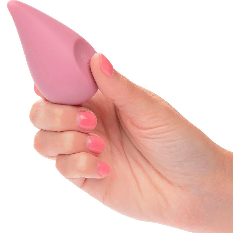CALEXOTICS - MOD FALIR ESTIMULADOR ROSA - Nuvica