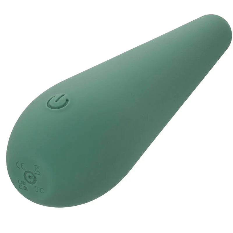 CALEXOTICS - MOD CHIC ESTIMULADOR VERDE - Nuvica
