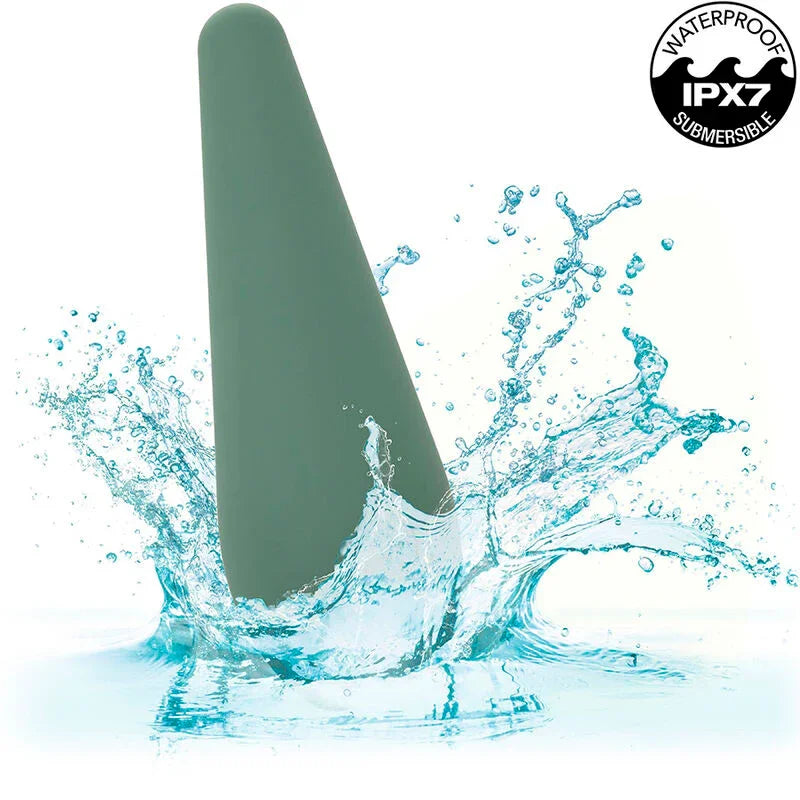 CALEXOTICS - MOD CHIC ESTIMULADOR VERDE - Nuvica