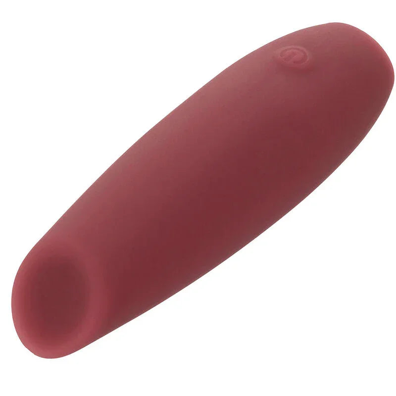 CALEXOTICS - MOD TILT ESTIMULADOR ROJO - Nuvica