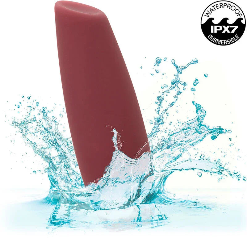 CALEXOTICS - MOD TILT ESTIMULADOR ROJO - Nuvica