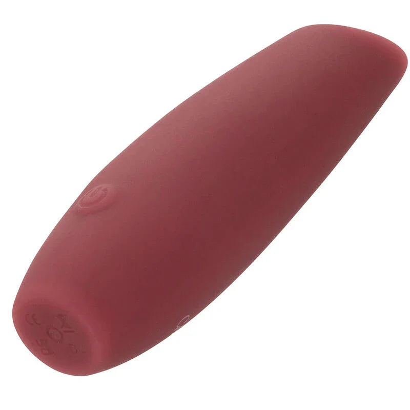 CALEXOTICS - MOD TILT ESTIMULADOR ROJO - Nuvica