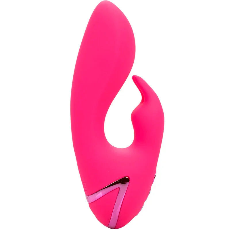 CALEXOTICS - SO. CAL SUSHINE VIBRATOR RABBIT FUCSIA BY CALIFORNIA DREAMING - Nuvica