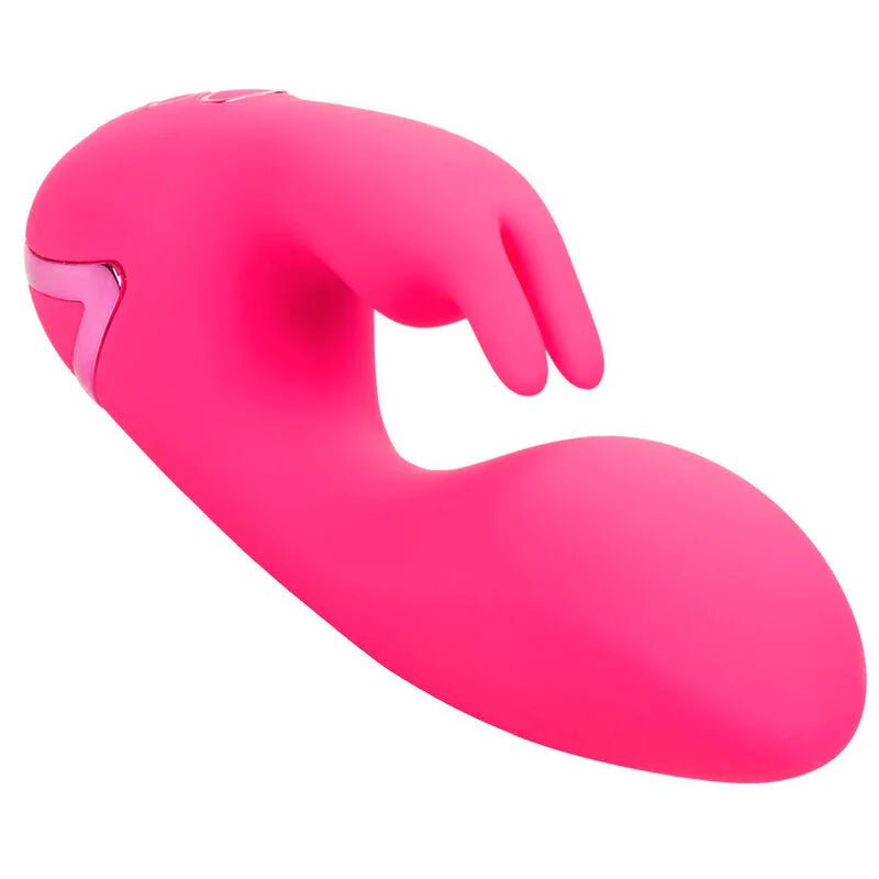 CALEXOTICS - SO. CAL SUSHINE VIBRATOR RABBIT FUCSIA BY CALIFORNIA DREAMING - Nuvica