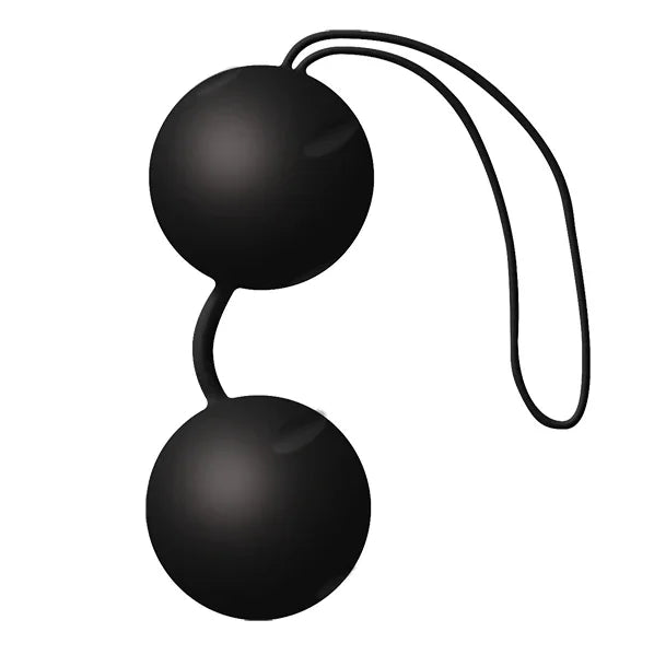 JOYDIVION JOYBALLS - LIFESTYLE BLACK - Nuvica