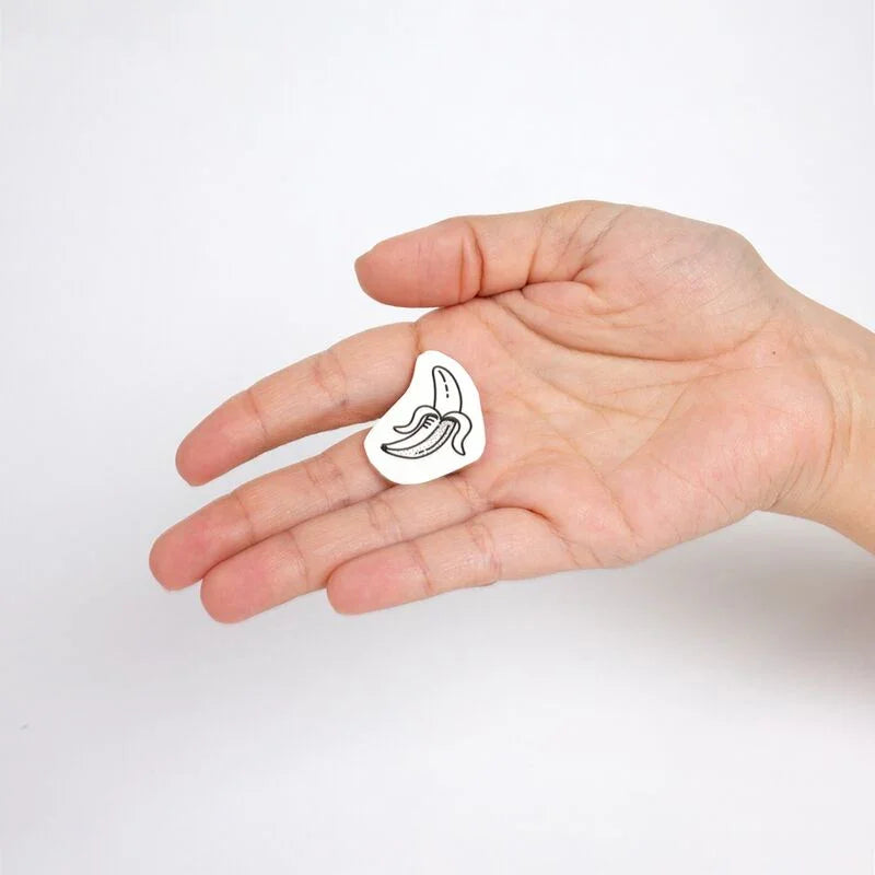 SECRET PLAY - SET DE 10 TATTOOS TEMPORALES CANDY COLLECTION - Nuvica