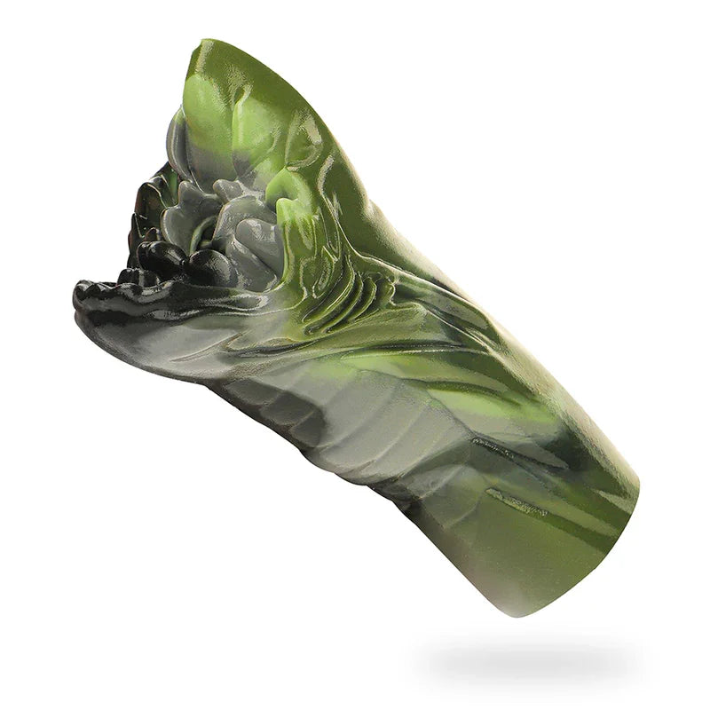 EPIC - STEROPES MASTURBADOR MASCULINO CÍCLOPE - Nuvica