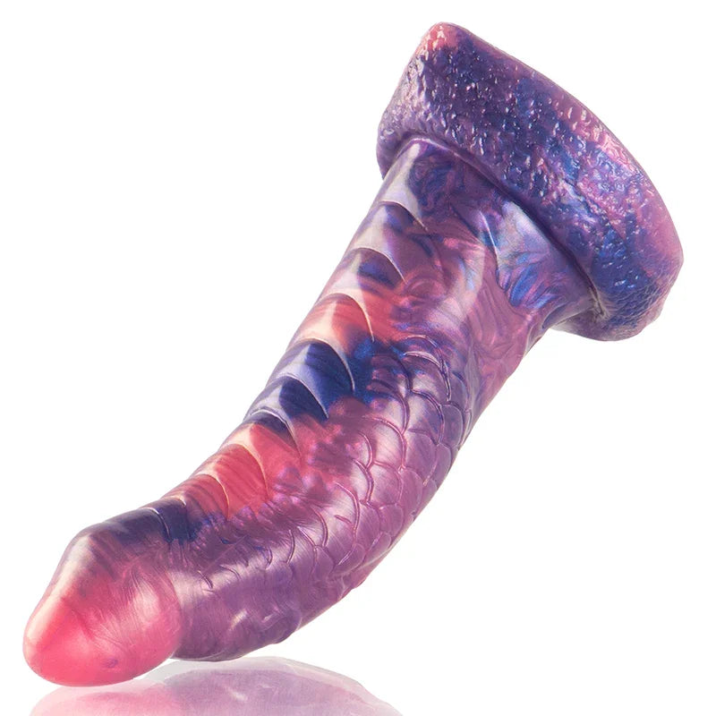 EPIC - MEDUSA DILDO PLACER PETRIFICANTE - Nuvica