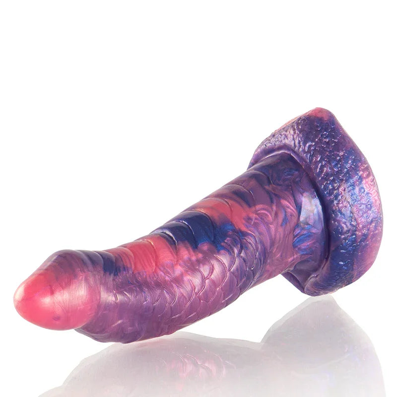 EPIC - MEDUSA DILDO PLACER PETRIFICANTE - Nuvica