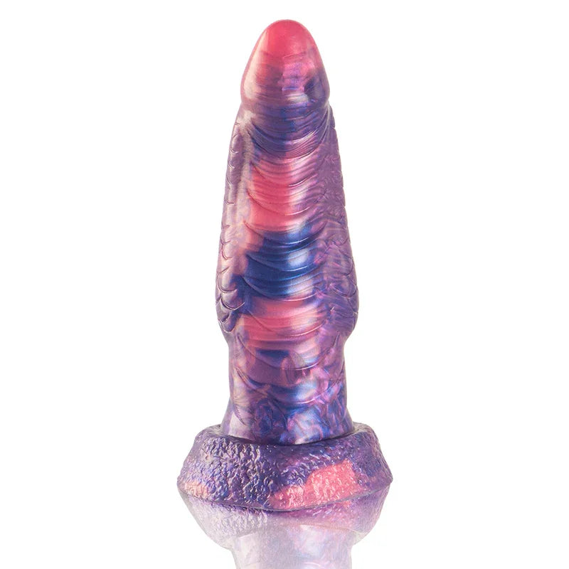EPIC - MEDUSA DILDO PLACER PETRIFICANTE - Nuvica