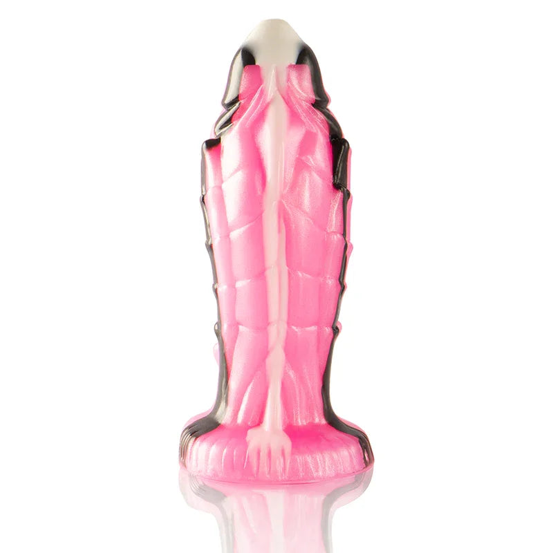 EPIC - TRITÓN DILDO LA FUERZA DEL REPTIL - Nuvica