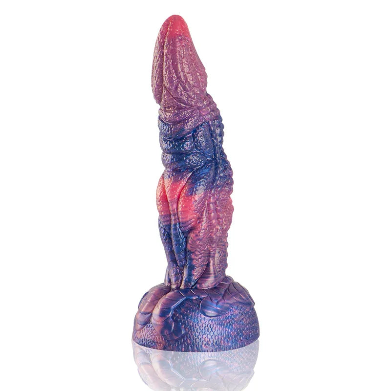 EPIC - DIONYSUS DILDO DANZA DEL PLACER - Nuvica
