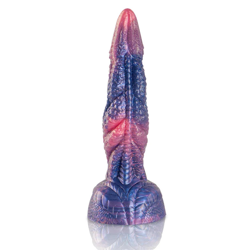 EPIC - DIONYSUS DILDO DANZA DEL PLACER - Nuvica