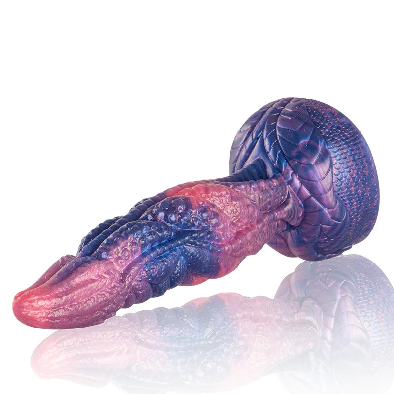 EPIC - DIONYSUS DILDO DANZA DEL PLACER - Nuvica